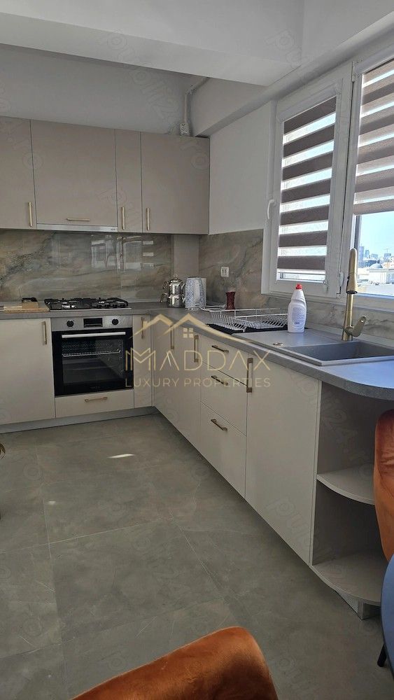 2 Camere Decomandat/Prima Închiriere /2024/Centrala/Panorama - Poză 7