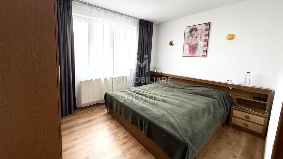Apartament 2 camere de vânzare – Ultracentral, Zona Bizo - Poză 1