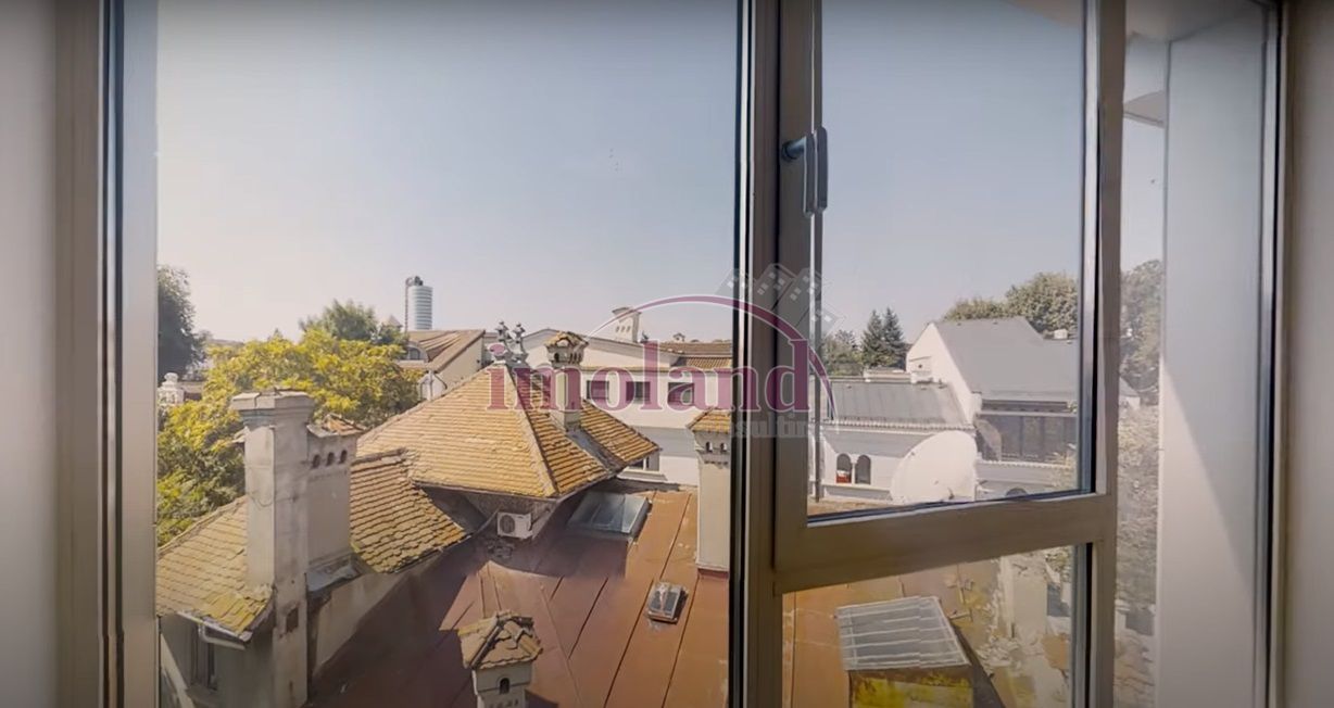 Cladire Reprezentativa - Dorobanti Capitale - Poză 5