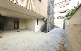 VANZARE DUPLEX | DOROBANTI | CURTE PROPRIE 50 MP | 2 LOCURI PARCARE | - Poză 3