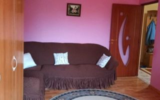 2 Camere | 2 balcoane | Mobilat | Utilat | - Poză 1