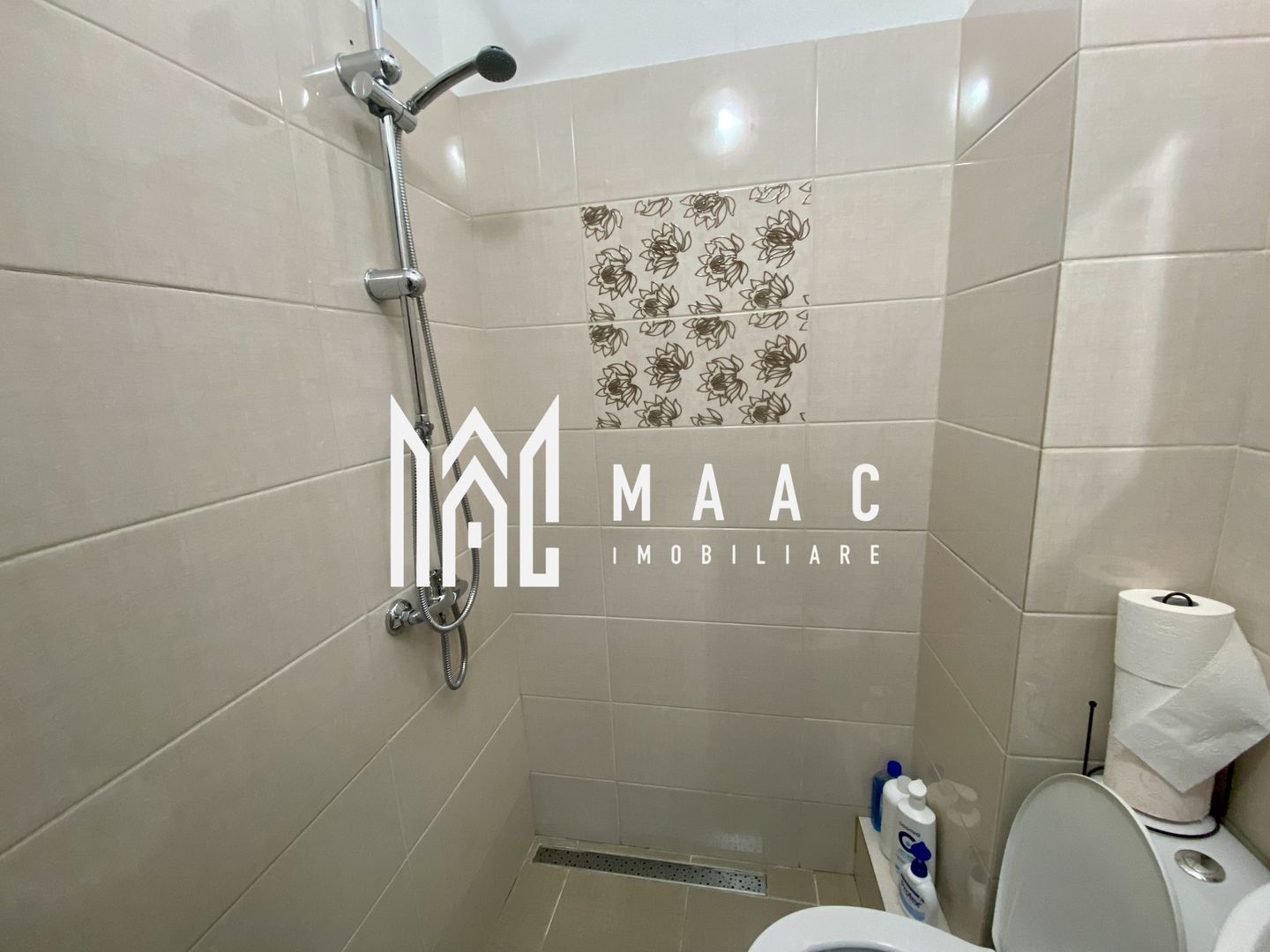 Garsoniera | Etaj 3 | Regim Hotelier | Vasile Aaron - Poză 5