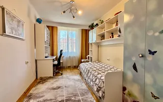 Casă individuală | Singur în curte | Garaj | Locație avantajoasă - Poză 23