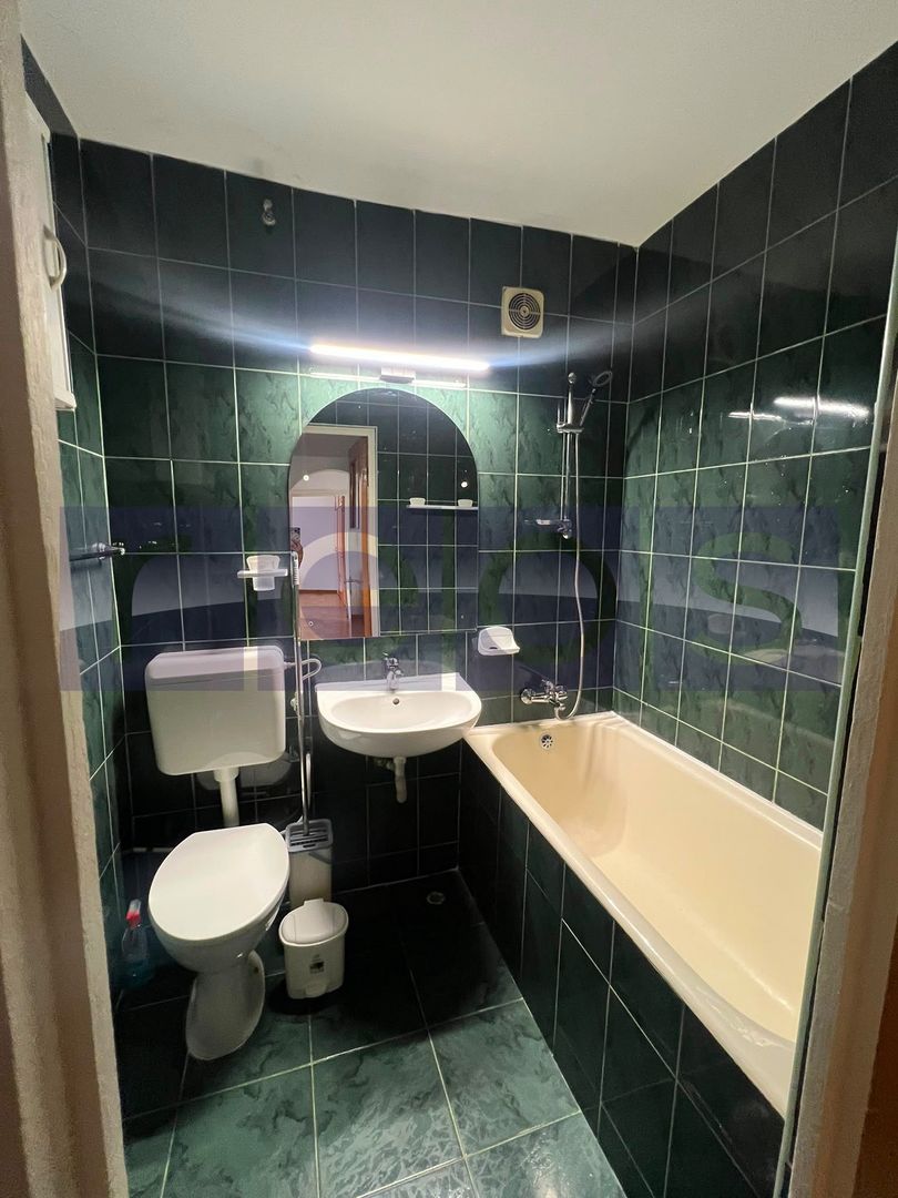 Vanzare 2 camere mobilat | Zona Ozana etaj 3/4 - Poză 6