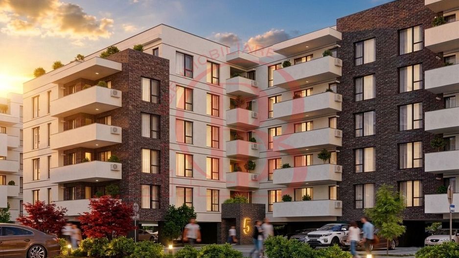 Apartament 2 camere Panouri Fotovoltaice Th. Pallady - Poză 11