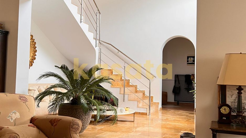 Vila deosebita 11 camere Erou Iancu Nicolae - Poză 5