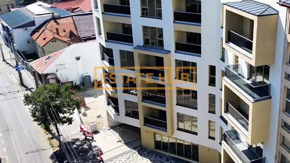 Apartamente 4 camere | zona Parcul Feroviarilor | Comision 0% - Poză 4