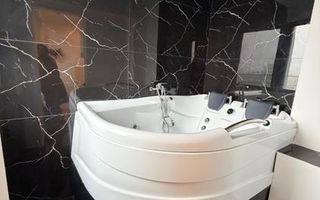 Apartament 3 camere spațios, 108 mp, etaj 9 – 2 boxe - Poză 7