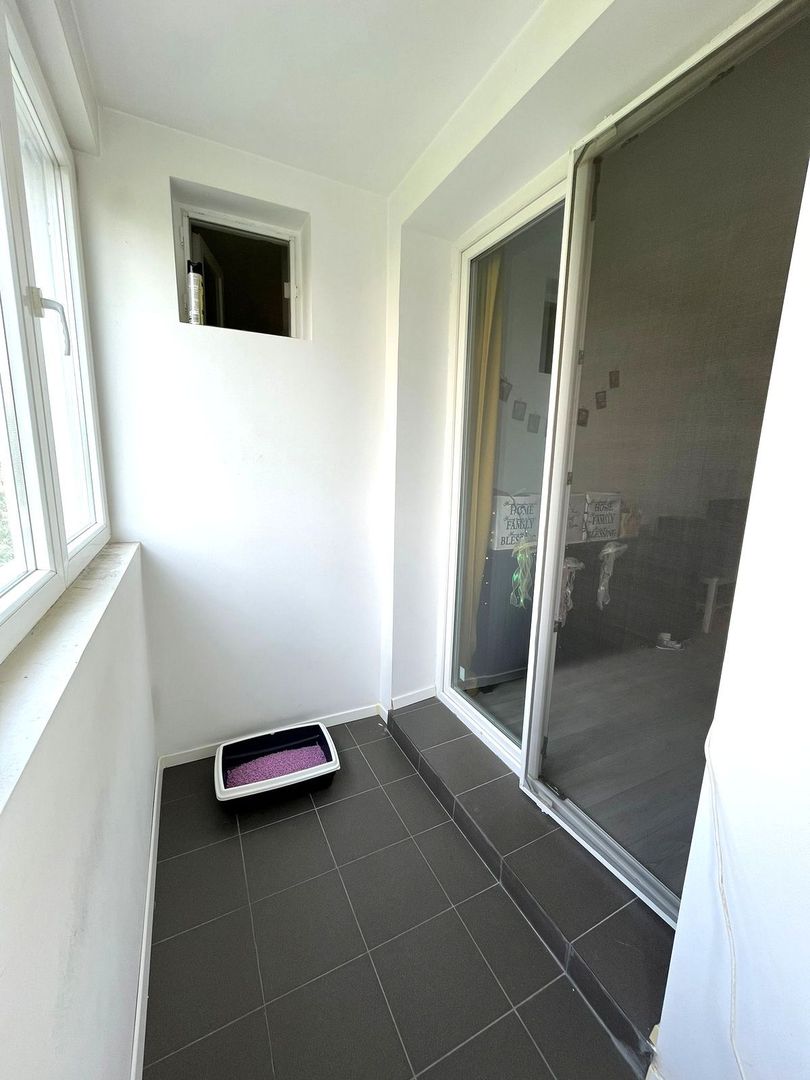 3 camere renovat decomandat Dristor | P-ța Râmnicu Sărat - Poză 10