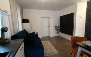 Apartament „Turn-Key” cu 2 locuri de parcare,Sibiu - Poză 4