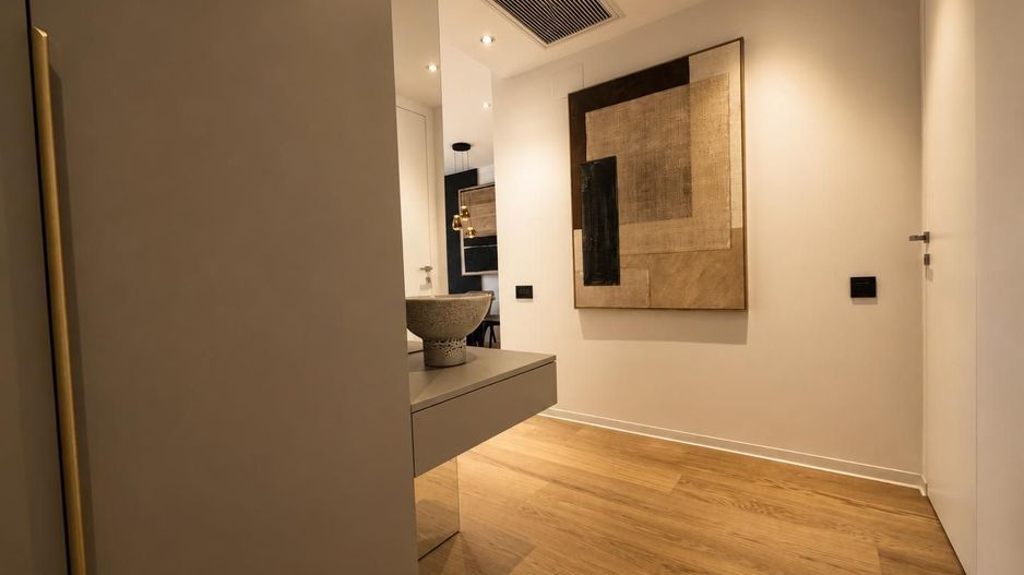 Apartament  High-End 3 camere | One Floreasca Towers - Poză 21