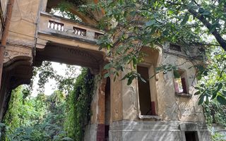 VILA INDIVIDUALA CISMIGIU | INTR. TEMISANA - Poză 21