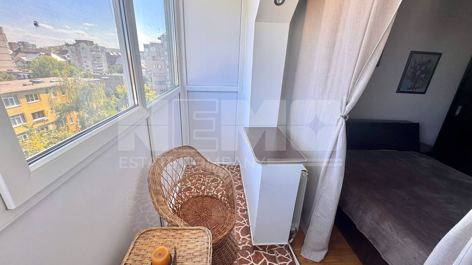 Apartament 3 camere | George Enescu, Suceava|  | 103.000 Euro - Poză 8