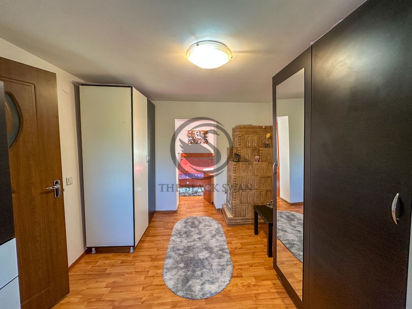 Casa de vanzare 1600 mp teren l Cocorastii Colt, Prahova l Comision 0% - Poză 8