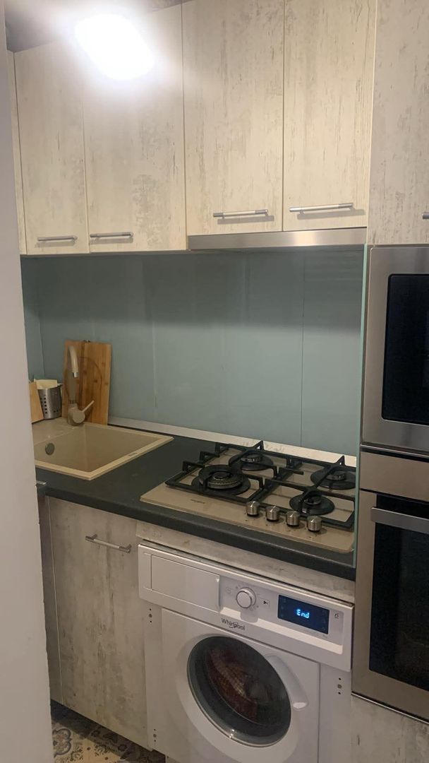 Apartament cu doua camere. Brancoveanu, 62.000€ - Poză 4