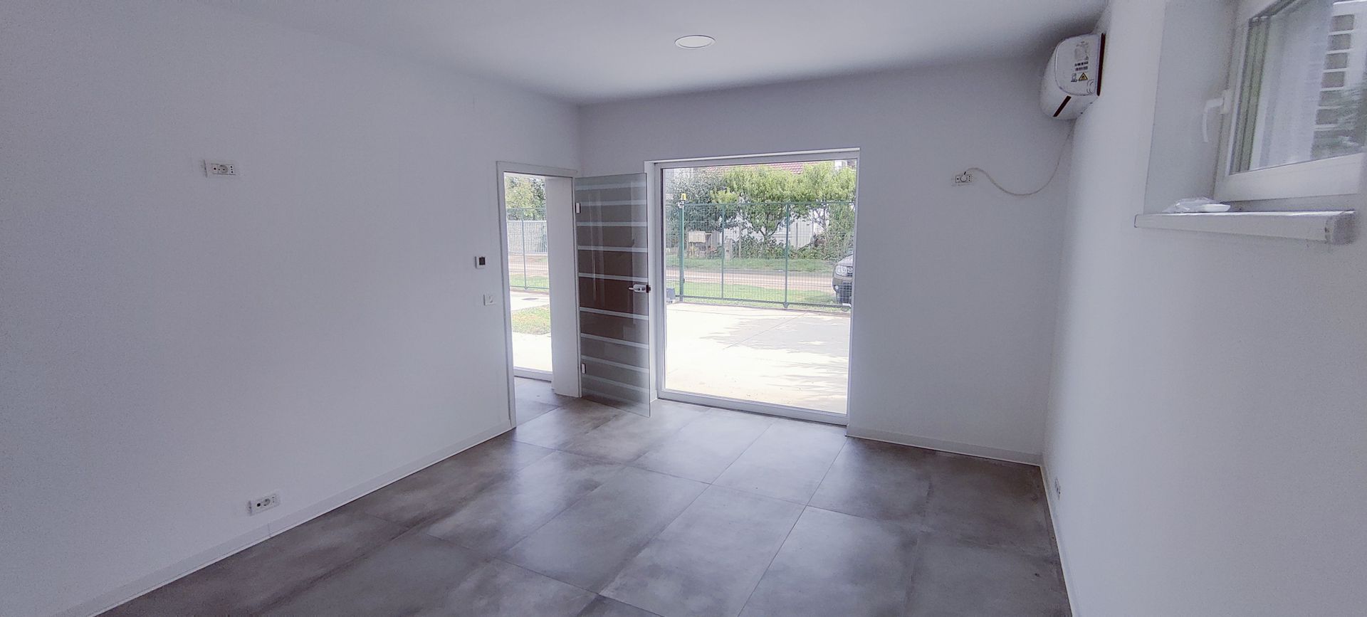 SPATIU BIROURI 180 MP , PRIMA INCHIRIERE , GIROC - Poză 14