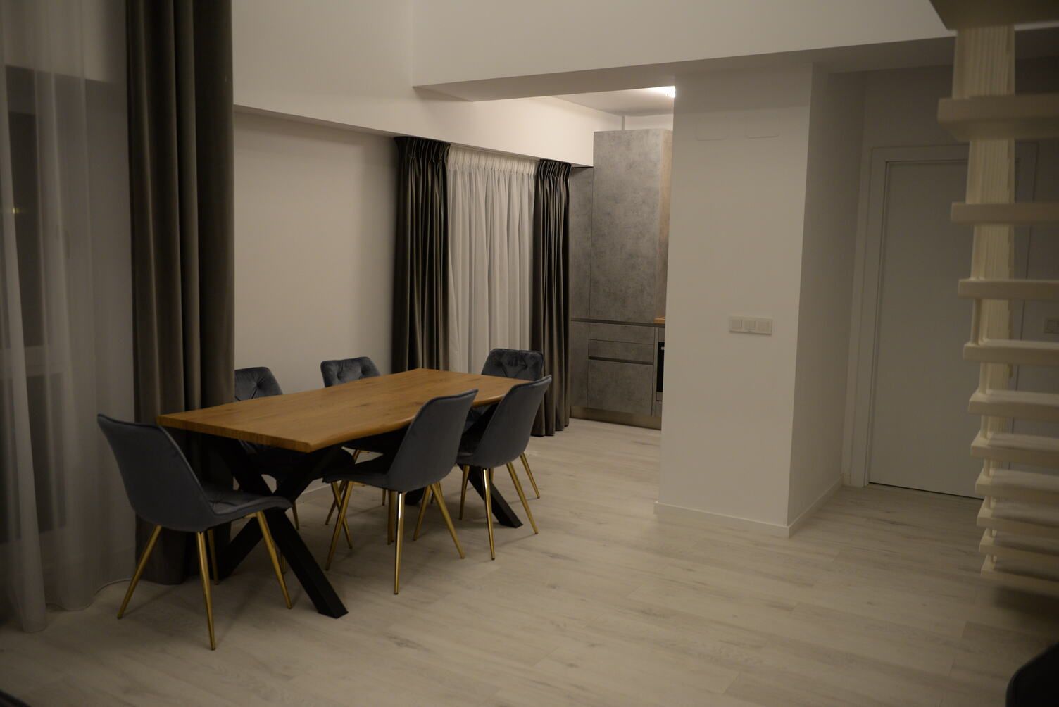 Belvedere Duplex Ultralux - Poză 11