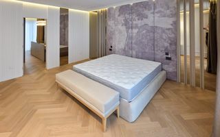 Chirie | Vilă 5 camere 360mp | Parcare & Piscină roof-top | Matei Milo - Poză 13