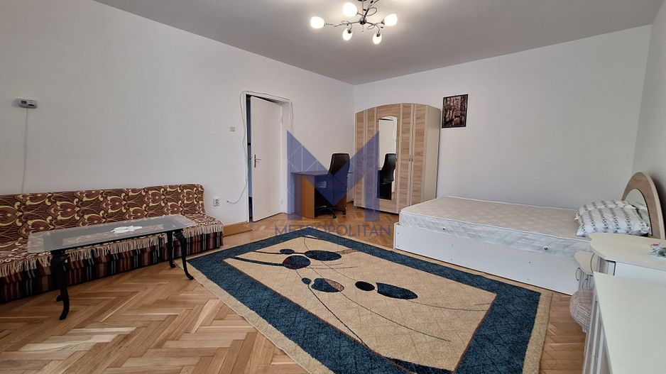 Apartament 1 cameră 47 mp cu parcare, Piața Mihai Viteazu - Poză 5