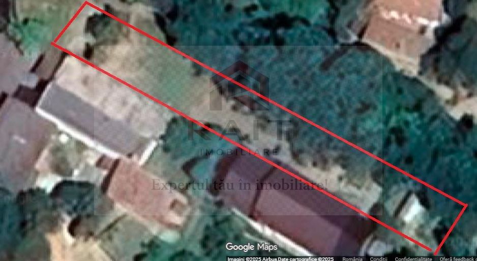 Teren intravilan Curtea de Arges Centru- San Nicoara - Poză 3