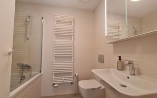 2 camere | Aviatiei | Metroul Aurel Vlaicu - Poză 9