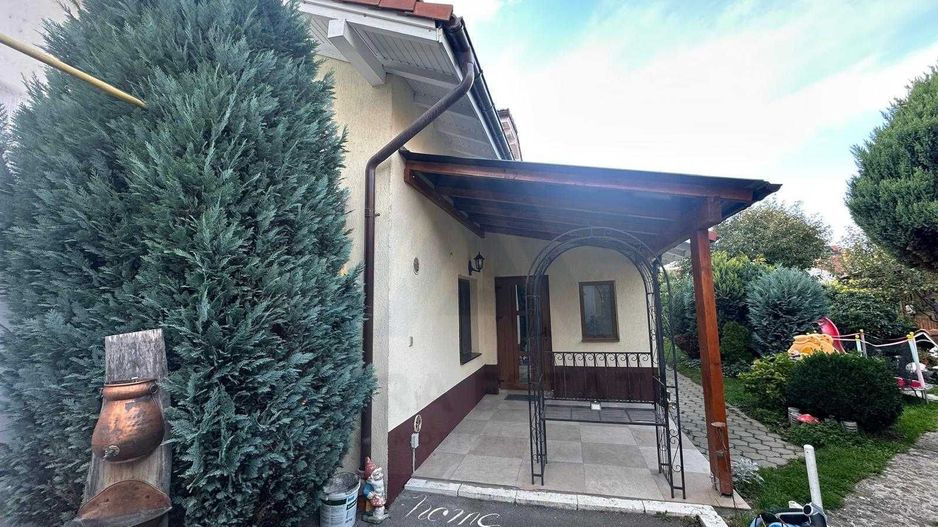 Casa de vanzare in Sibiu zona Piata Cluj. - Poză 5