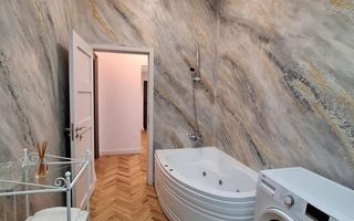 Casa finisată modern | 3 camere | Andrei Mureșanu - Poză 13