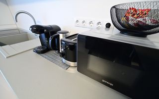 Apartament modern 3 camere 76 mp etaj 4/8 lift zona Doamna Stanca - Poză 6