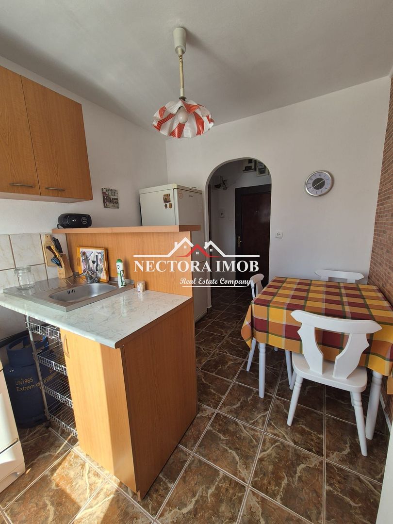 NECTORA IMOB-Apartament 2 camere, Zona Nufarul, 64 mp, Parcare, Et.5 - Poză 4