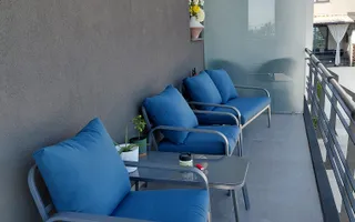 2 camere, vedere superbă la lac, bloc nou 2022 - Poză 28
