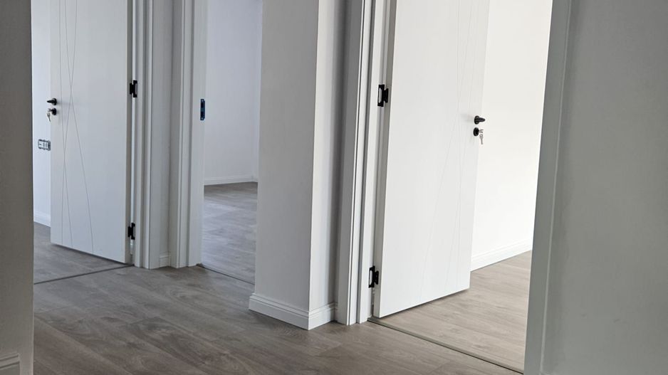 Casă individuală P+1+M | 4 camere | Încălzire în pardoseală - Poză 12