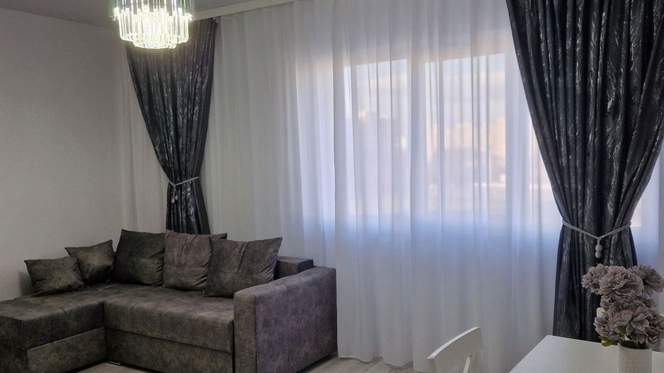 Apartament 2 camere 1 Decembrie - Costin Georgian | Parcare inclusa - Poză 3