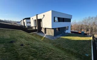 Duplex cu panorama deosebita asupra orasului - Poză 1