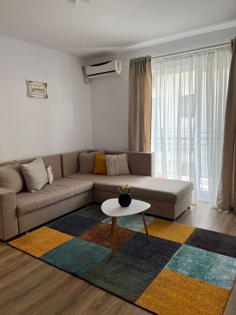 Giroc-UM | 2 Camere | Etaj 1 | Disponibil imediat - Poză 3