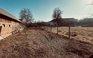 Teren intravilan + casa batraneasca, Josenii Bargaului - Poză 1