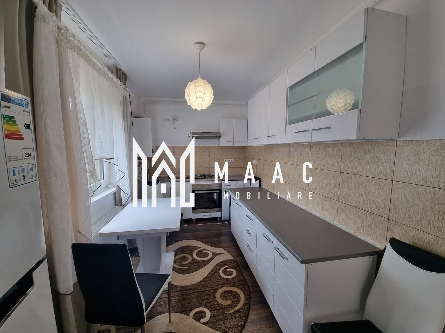 Apartament 2 camere | Etaj 1| Loc de parcare| Balcon - Poză 5