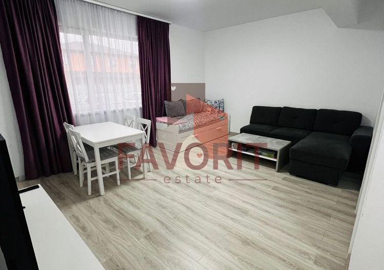 Apartament 2 camere | 55mp | Giroc - Poză 2