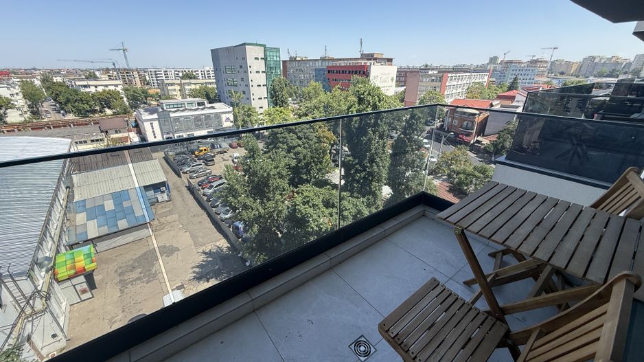 AP. 2 CAMERE- QUARTZ RESIDENCE, PARCARE INCLUSA, CENTRALA PROPRIE - Poză 10