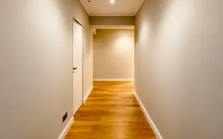 Apartament 4 camere Soseaua Nordului | Curte proprie 340mp | Loc de parcare 24mp - Poză 32