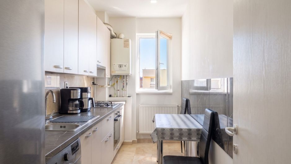 Apartament decomandat | 2 balcoane | Prelungirea Ghencea | Bloc 2020 - Poză 10
