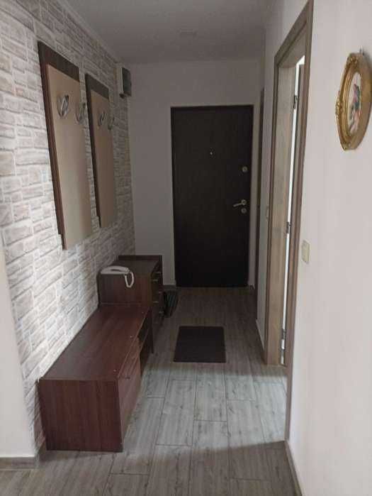 BRASADAS vinde ap 3 camere, zona soarelui etaj 1/4. - Poză 2