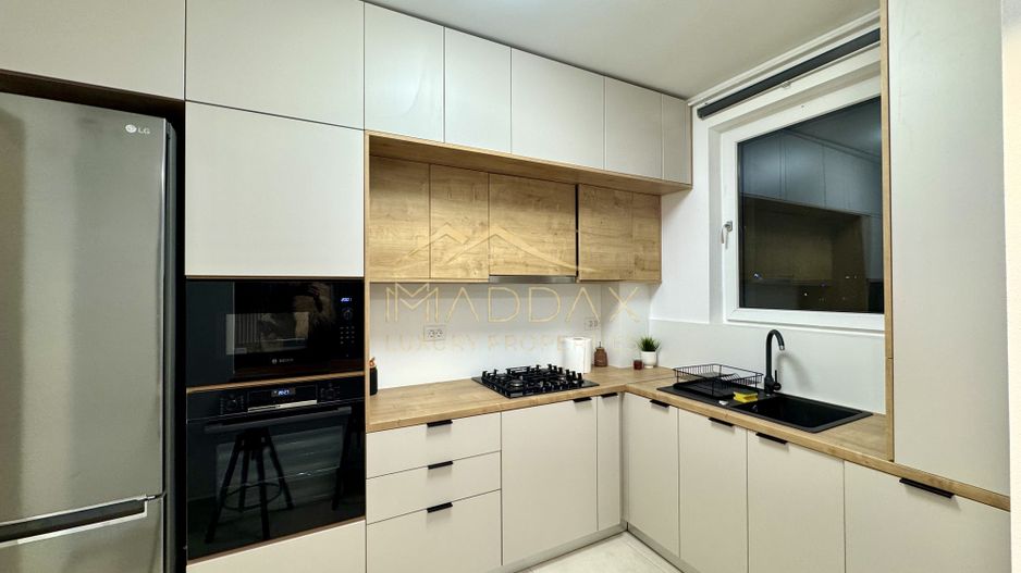 Apartament cu 3 camere *80mp* // Floreasca - Poză 23