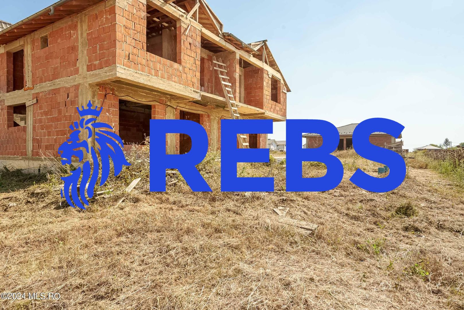 CREVEDIA, DUPLEX 264 MP, LOT 724 MP, LA ROSU! - Poză 21