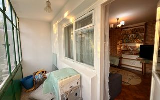 Apartament 2 camere cu balcon, parter inalt, Gheorgheni, zona Albini! - Poză 9