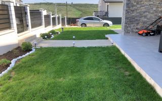 Casa individuala Rediu // P+1, 4 camere, 2 bai, 120MP Utili + Parcare in curte - Poză 21