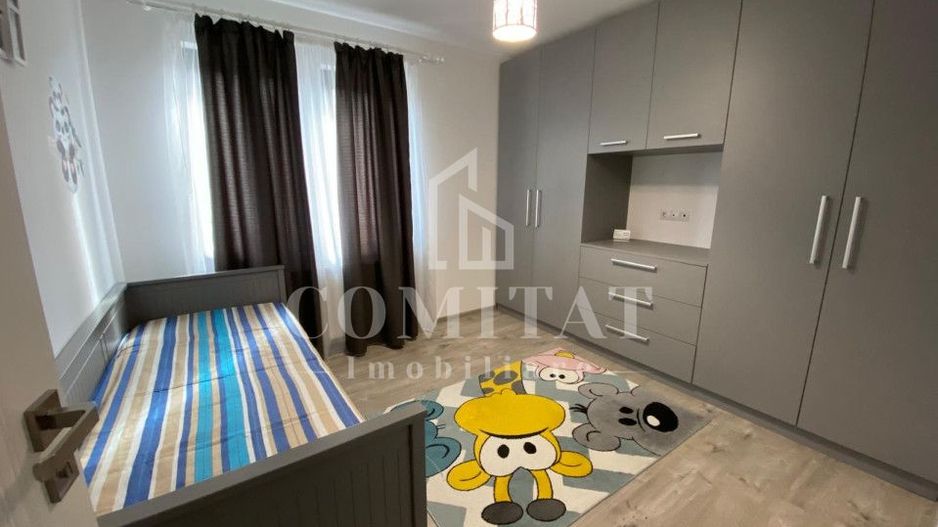 Apartament la cheie | Loc de parcare | Borhanci - Poză 5