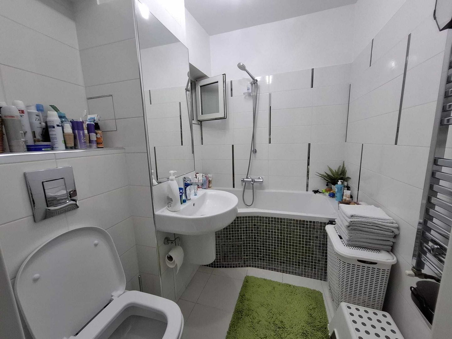 Comision 0% Apartament 3 camere - zona Giurgiului - Poză 6