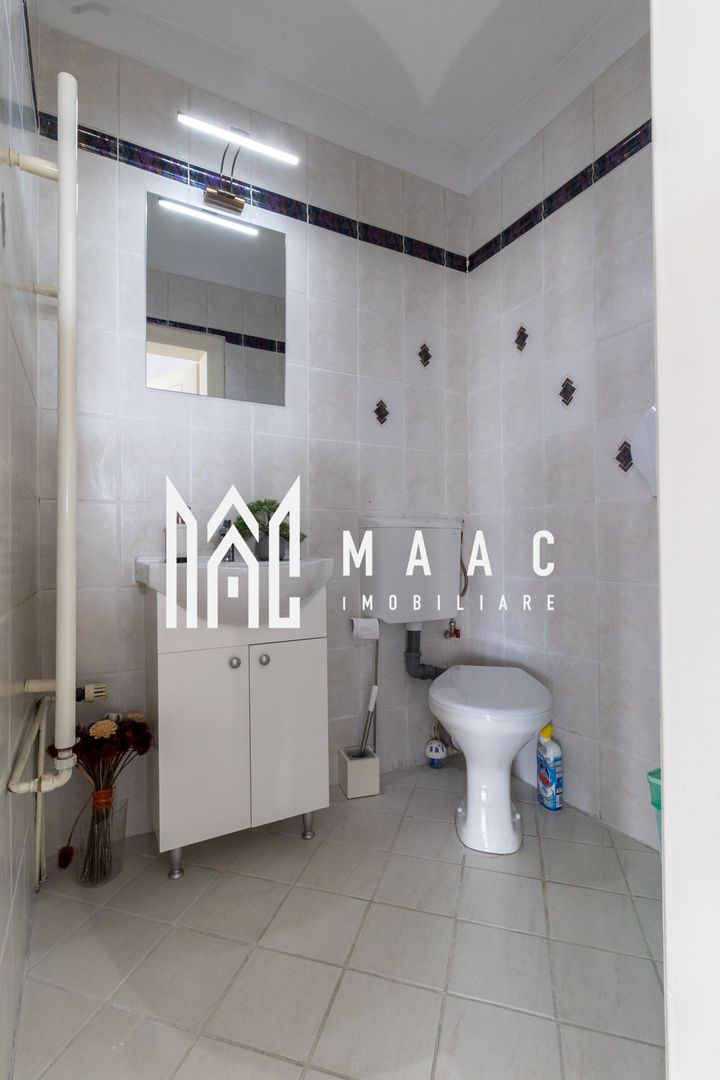 Spatiu comercial | Renovat | Parcare | Zona Calea Dumbravii - Poză 8
