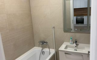 Apartament 2 camere la parter inalt de vanzare in Prima Arena - Poză 11