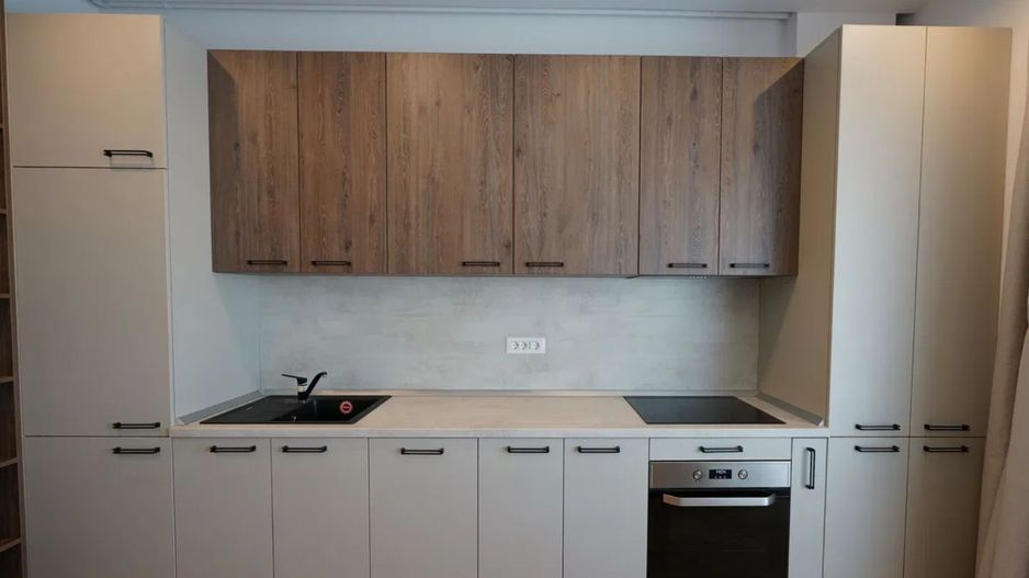 Inchiriere apartament 2 camere cu loc parcare | Nusco City - Poză 4